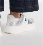 Dior Star Platform Sneaker - Image 4